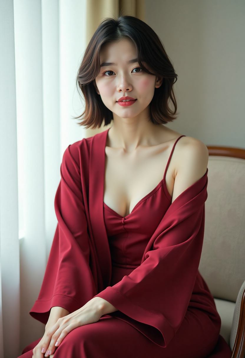 樱花雪碎
